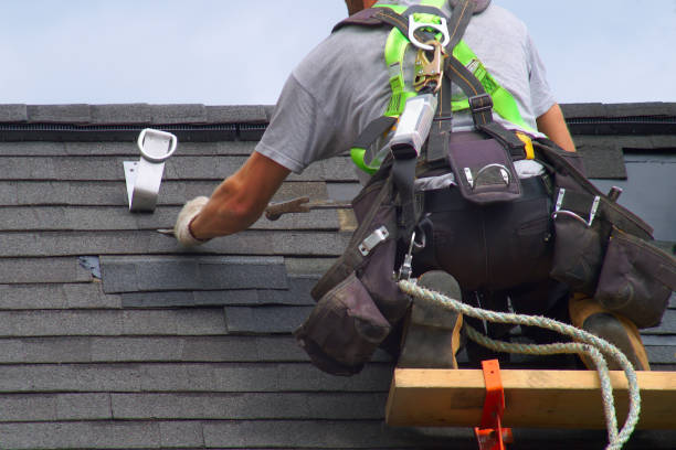 Best Local Roofing Companies  in Depoe Bay, OR