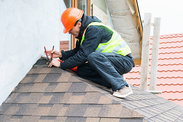 Best Roof Waterproofing Services  in Depoe Bay, OR